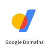 Google Domainsを使ってAレコードとMXレコードに各々の宛先ホストを割り当てる