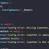 久々にC#でコードを書いてみたらテスタブルなコードを書くのが難しくて諦めた話