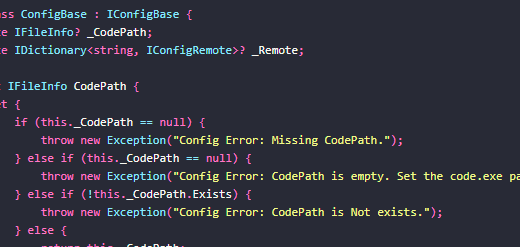 久々にC#でコードを書いてみたらテスタブルなコードを書くのが難しくて諦めた話